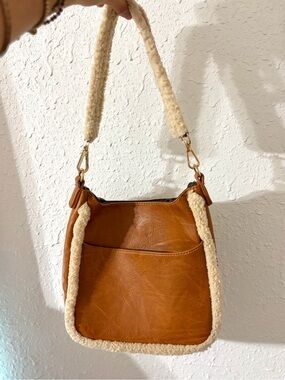 $55 OBO ah-dorned purse